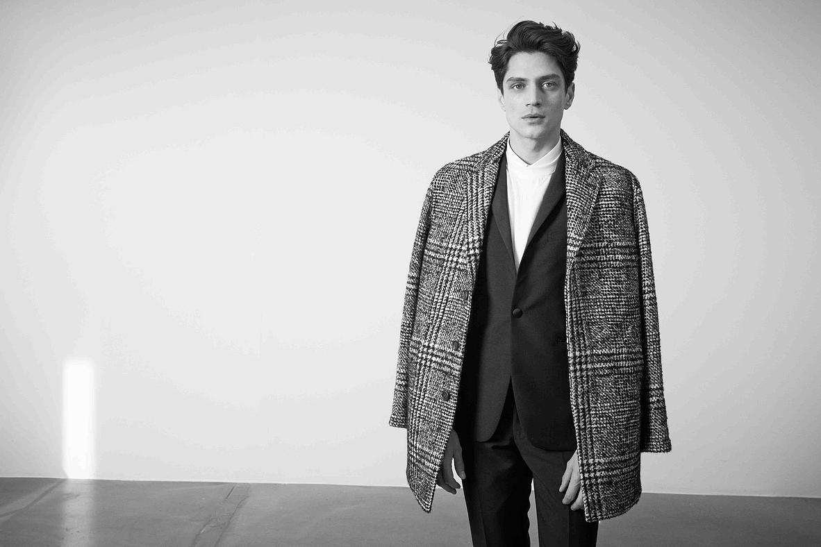 Lexception_JP's tweet photo. #LyAdams @LyAdamsParis #AW2015 デザイン in パリ、メード in イタリア。着やすさバツグンです。
>> http://t.co/whUqXc1hLD http://t.co/mKBarZjjKW