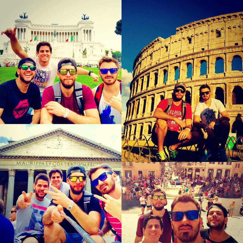 GonzoMerletti's tweet photo. http://t.co/0R5EARLgRN
