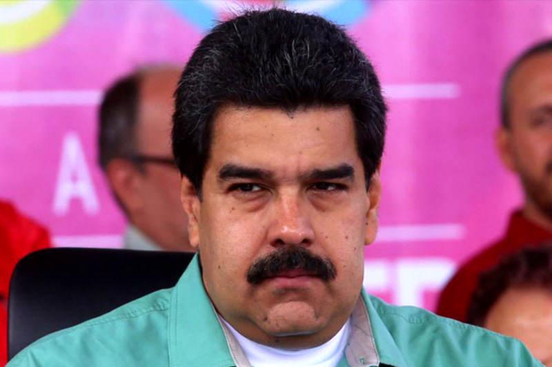 DolarToday's tweet image. TU DECIDES: Sacar a Maduro o perder la familia -► bit.ly/1J0RS6p
