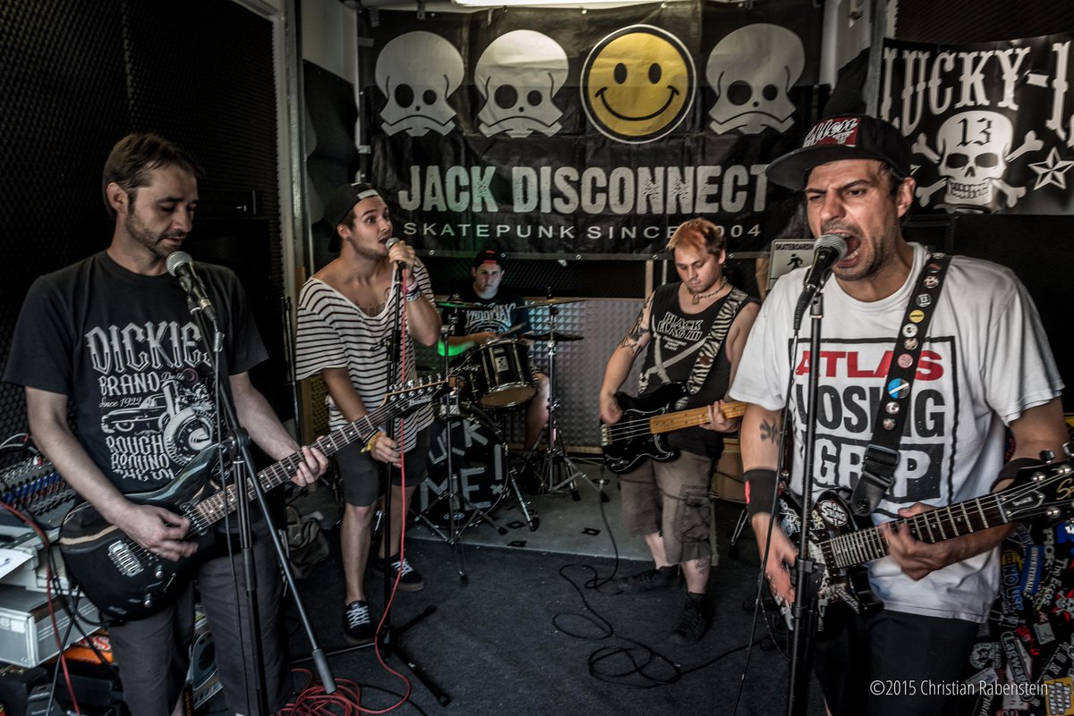 Jack Disconnect (@JackDisconnect) / Posts / X