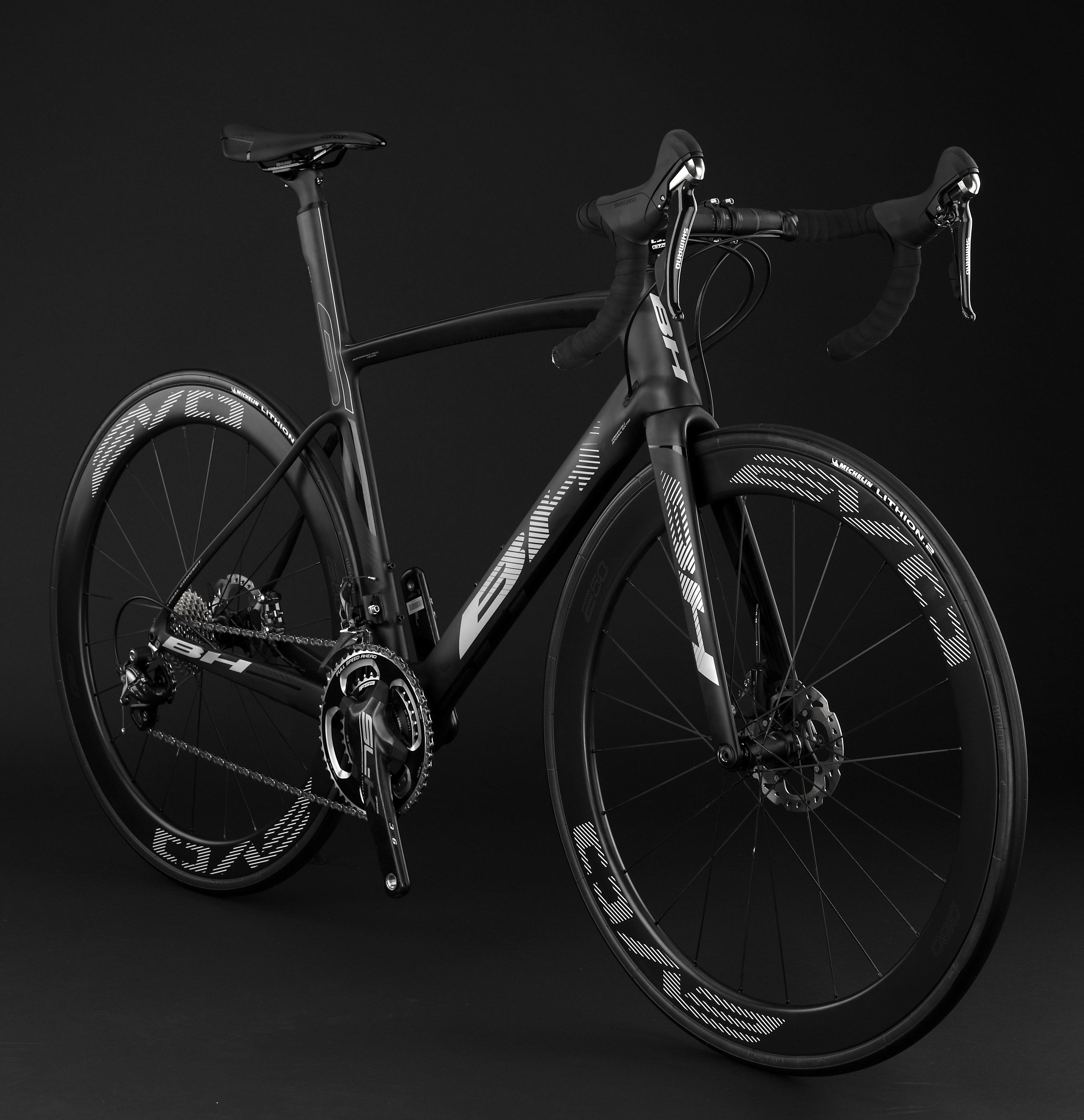 BH Bikes on X