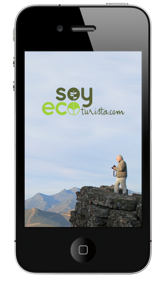EUROPARC's tweet photo. #SoyEcoturist #EcoturistinSpain a new mobile APP to discover amazing Spanish Protected Areas http://t.co/OHu6RVdPXp http://t.co/gt5RS82LPw