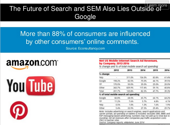 Volgens <a href="/briansolis/">Brian Solis</a> wordt 88% van beslissers door #reviews beïnvloed. Wil jij ook meer #training reviews verzamelen?