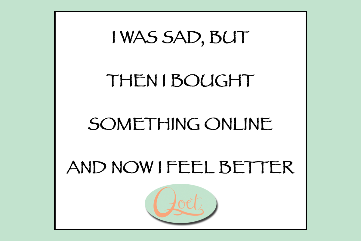 Qoetshop's tweet photo. #fashion #love @Qoetshop quote van de week: http://t.co/eFg5aFIDf1