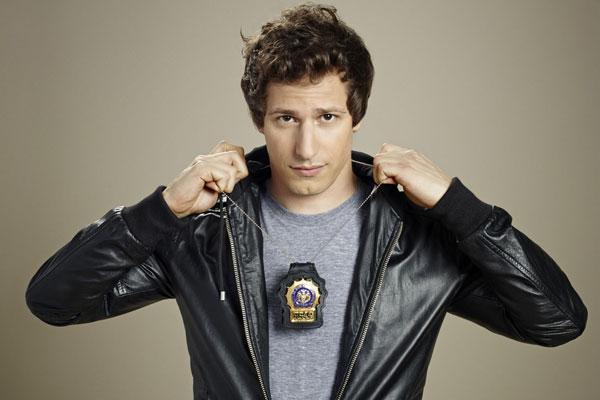 Happy birthday to American actor, comedian, singer, writer and producer, Andrew \"Andy\" Samberg! 