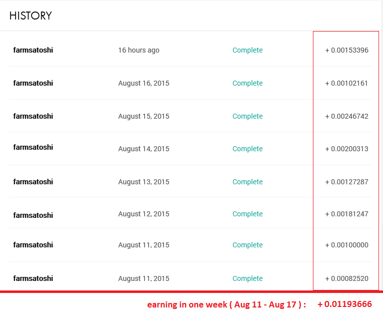 benjigi's tweet photo. Play farm #game earn #bitcoin instantly to #XAPO wallet http://t.co/UQWh6A9uYk #easyBTC #bitcoin #FREEbitcoin http://t.co/wemmKmxedB