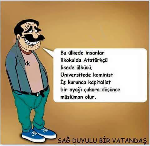 Doğru söze ne denir ki... :)))