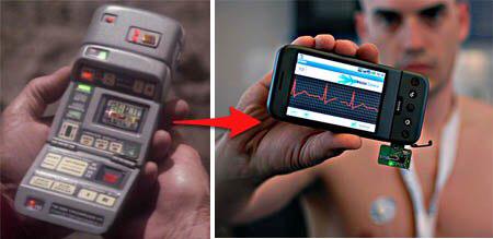 WillWhittow's tweet photo. What used to be science fiction is now everyday technology. Imagine what’s next
#WhatWillYOUEngineer? http://t.co/PJ7mHDSD20