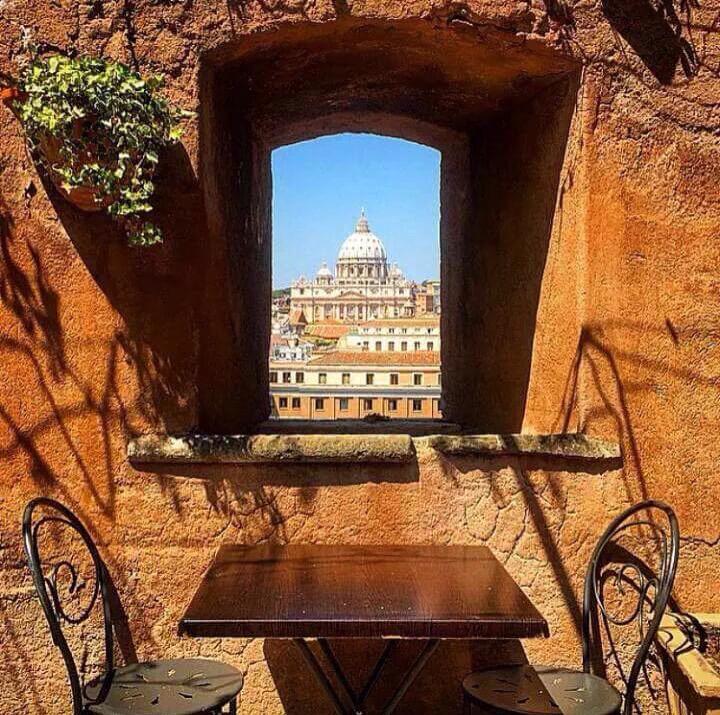 kkfunch's tweet photo. “@TrastevereRM: #daQuando l'amore x Roma? #dasempre http://t.co/N4RCig0ZqV”❤️