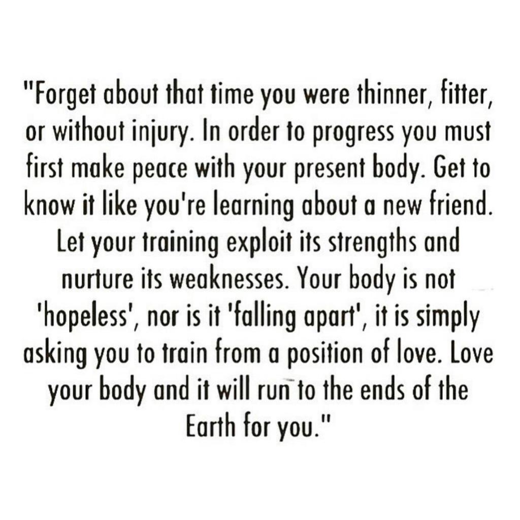fit_tish's tweet photo. Love this💗💗💗 #qotd http://t.co/hENlfZrpfT