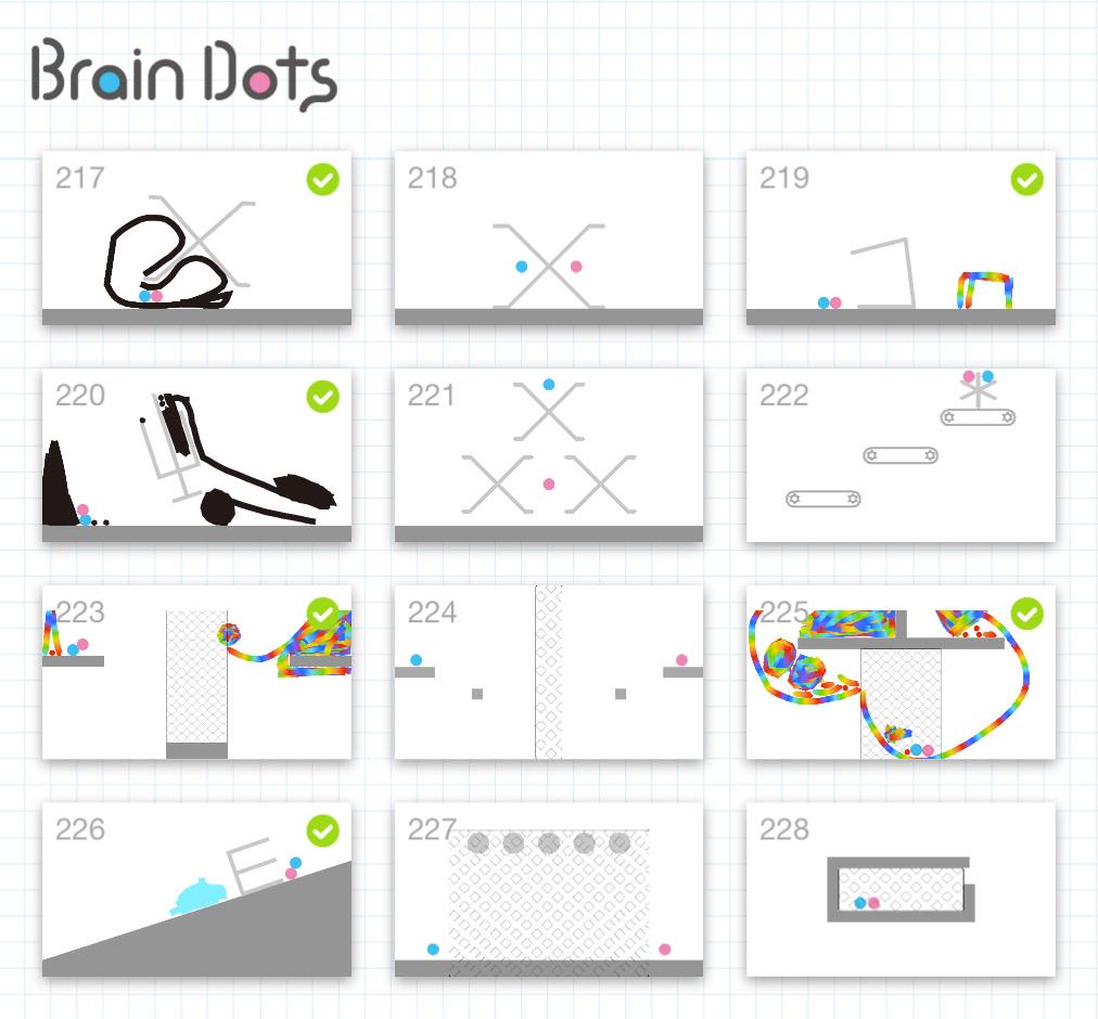 tarro_94's tweet photo. Compartiendo mi progreso en Brain Dots! #BrainDots http://t.co/vX3l5ExnjS http://t.co/xgQWr4d6bC