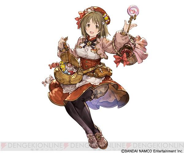 三村かな子の魅力とは 声優 杉田智和が好きな理由って デレステ