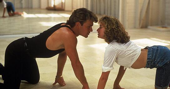 HAPPY BIRTHDAY IN HEAVEN PATRICK SWAYZE!!!!!!              