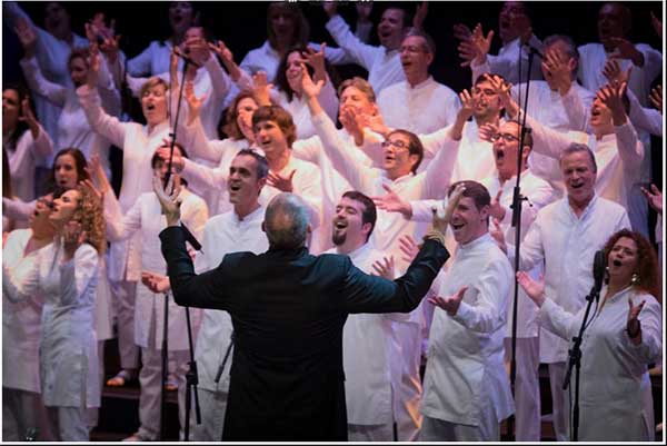 MusicaCoralCat's tweet photo. 21 agost 23h #Concert Festa Major #SantBartomeu amb @GospelViu a la plaça Cal Font d'#Igualada http://t.co/YIK5Jz3Qzy http://t.co/efmKFXYvLf