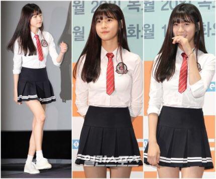 투비컨티뉴드 제작보고회👩🏻🎧🎶🎤🎬