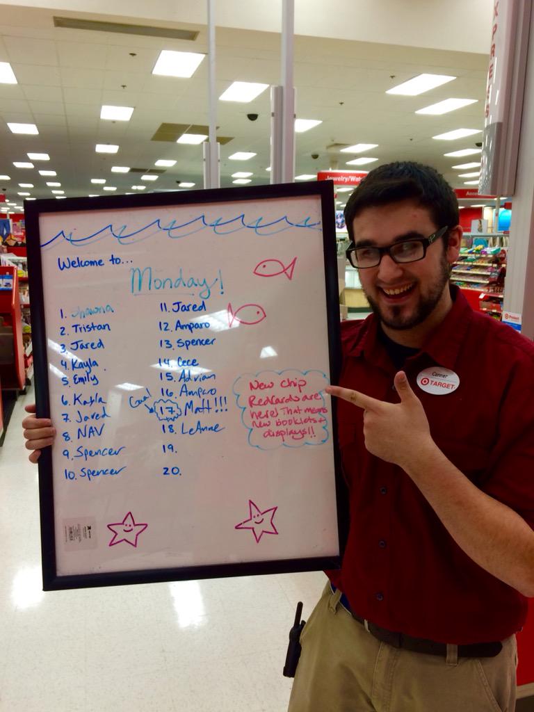Conner87's tweet photo. That's the way ah ha ah ha I like it! #wemadegoal #t0348 @rachelraybuck @ChuckWassenaar @TheRayWilfong @Long82T http://t.co/yQDphLbf0Q