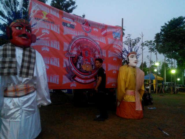 Mionesia jamnas jakarta