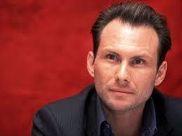 Happy Birthday CHRISTIAN SLATER                       