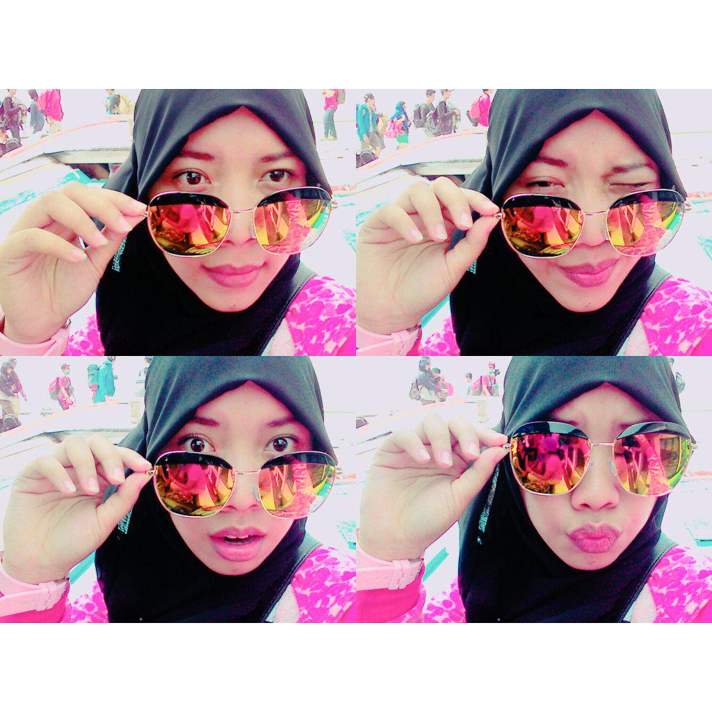 Afternoon all, semangat terus jalani aktifitasmu. #latephose #atharapanisland #happyholidays
