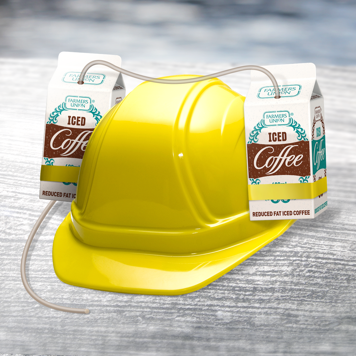 Now that’s thinking with FUIC!