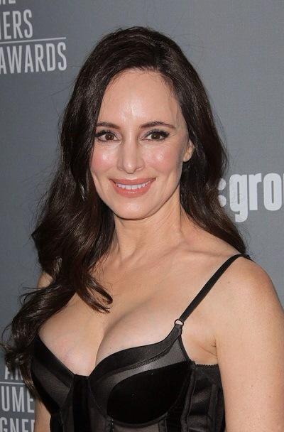 Happy Birthday To Madeleine Stowe 57 Today            