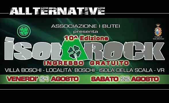 AllternativeIT's tweet photo. 21-22 agosto 2015 #FESTIVAL @IsolaRock #associazioneibutei
http://t.co/6N0QAMI3vu
#IsolaRock
http://t.co/lJzuO7ylFF http://t.co/ZC7hcQsmHO