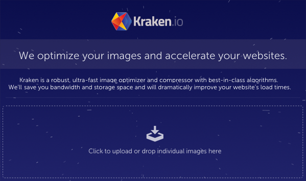 ViconsDesign's tweet image. #Optimize your #images with blazing #speed on @KrakenIO and #accelerate your #websites now kraken.io/web-interface/…
