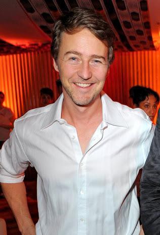 Happy 46th birthday to the love of my life, Edward Norton  