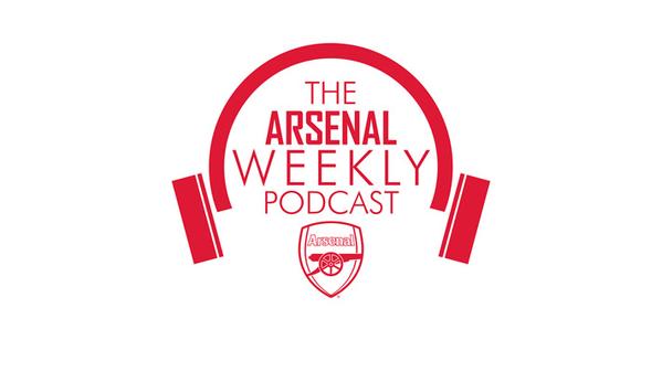 ICYMI: Listen to the first episode of the #ArsenalWeekly podcast featuring <a href="/m8arteta/">Mikel Arteta</a> here - arsn.al/VWJk3s