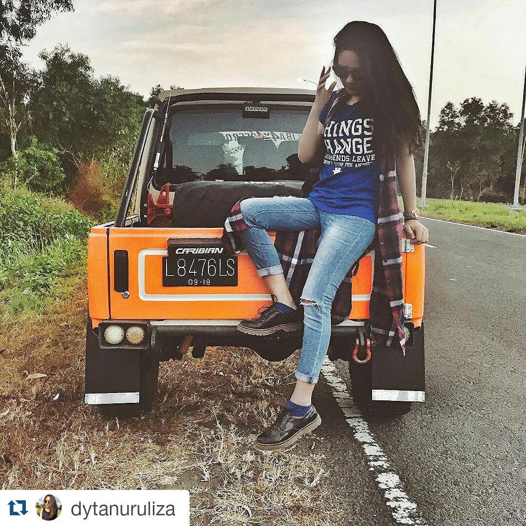 Thank you so much <a href="/dytanuruliza/">𝙙𝙮𝙩.</a> for wearing our product! FYI, this BK.TS.TS is still available now.Wanna?Contact us!