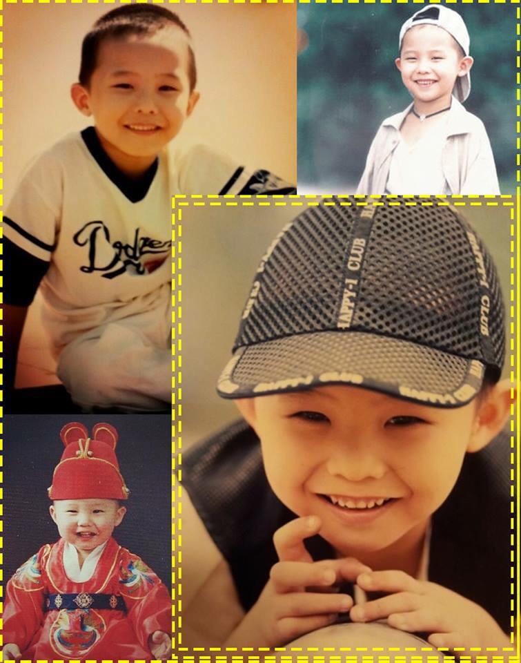 Happy birthday G-Dragon     