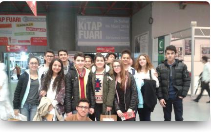 CNR KİTAP FUARI ZİYARETİMİZ
#İSTANBUL #ŞİŞLİ #Mecidiyeköy Anadolu Lisesi mebk12.meb.gov.tr/meb_iys_dosyal…