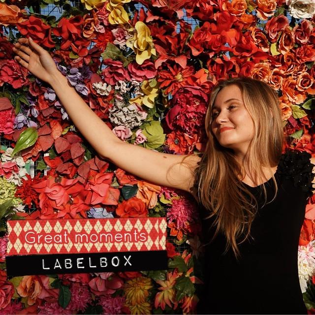 labelboxapp's tweet photo. http://t.co/PJtFCPE11I Share your #GreatMoments with #Labelbox 
#smile #fun #happy #flowers #girl #life #love #st… http://t.co/8j5f5S3uxU