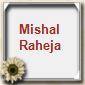  :) Wish you a very Happy \Mishal Raheja\ :) Like or comment to wish.    