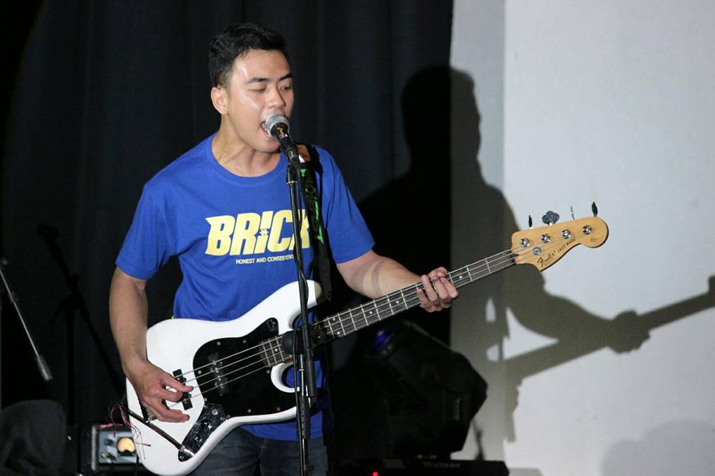 Thank you so much <a href="/AlfunSundy/">Alfan Sandy S.P</a> for wearing our product! FYI, this BK.TS.HC is still available now. Wanna? Contact us!