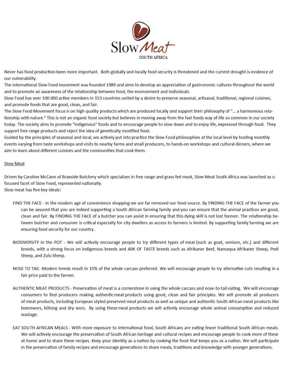 SlowMeatSA's tweet image. Want to know more about @SlowMeatSA