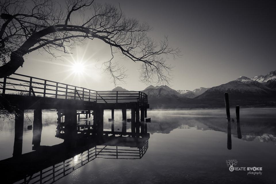 CreateEvoke's tweet image. Chiaroscuro, the theatre of light and dark in #Queenstown, #NewZealand createevoke.com.au/blog/2015/8/ch…