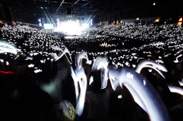 150818 SMTOWN NOW update