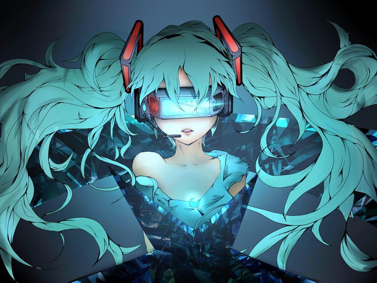 初音ミク 可愛いキャラ Twitter वर 初音ミクの壁紙その31 初音ミク Http T Co Osnxfclphz