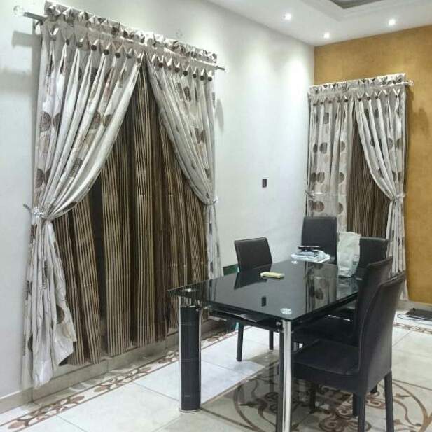 Check out this window blind