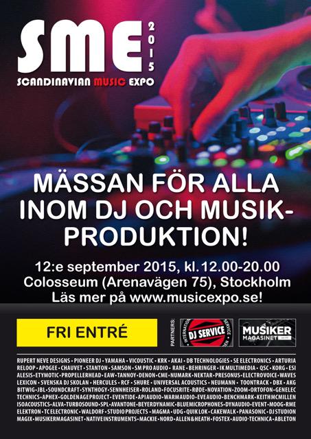 Reloop Sverige (@ReloopSverige) / Posts / X