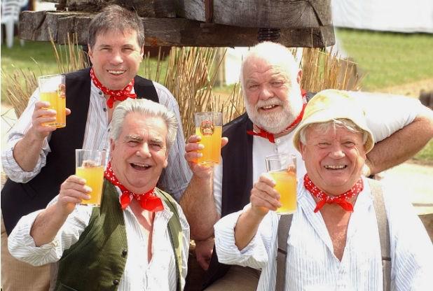bathlive's tweet photo. #WestCountry accent is fifth sexiest in the country http://t.co/OYnCpZGA8X http://t.co/R1TmeNHPks