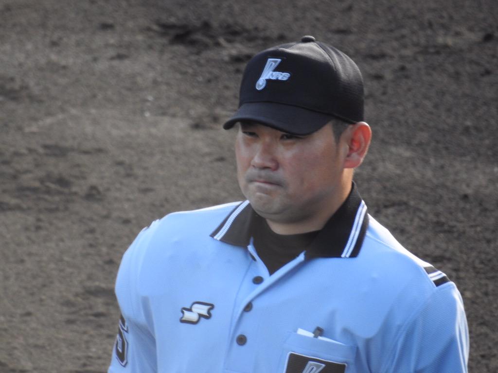 山路審判 緒方監督から暴言があった 退場宣告の山路審判 News News ニュース 山路審判 緒方監督から暴言があった 退場宣告の山路審判 News News ニュース