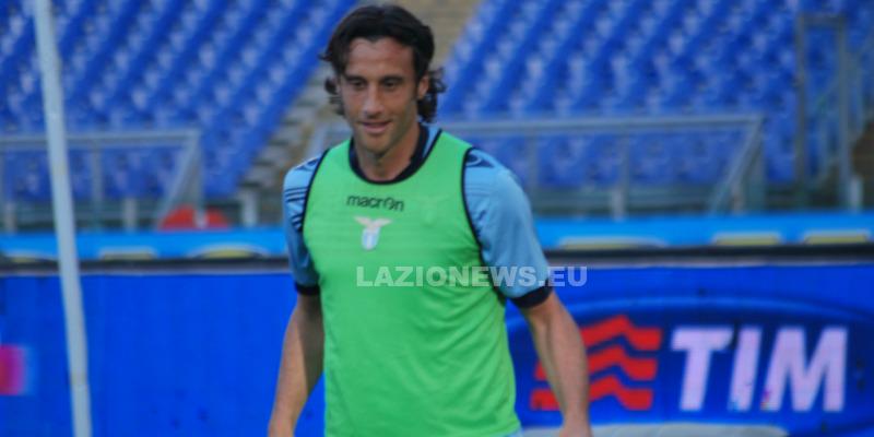 Mauri rilancia, Lotito prende tempo dlvr.it/BtRfK6