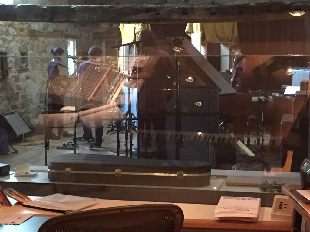 There is some exciting stuff coming my friends...
<a href="/ChaleAbbey/">Chale Abbey Studios</a> 
#soonmyfriendssoon