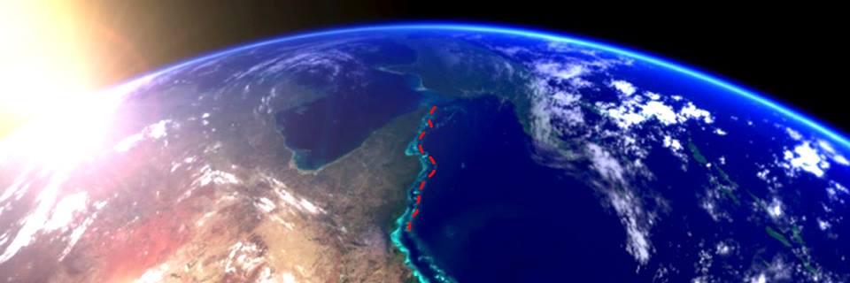richardbranson's tweet photo. 10 adventurers are kiting 1000km of #GreatBarrierReef to raise funds to cure MND: http://t.co/Zql7yZDGKP #kitethereef http://t.co/nQupgy3N7Z