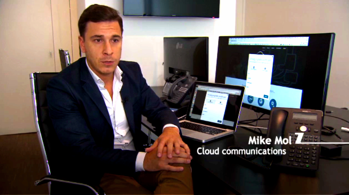 CloudGroupNV's tweet image. Verslag van Cloud Communications op Kanaal Z!
Vanaf 10:40 op:
kanaalz.knack.be/embed/video/59… 
 #cloudcomm #telefooncentrale