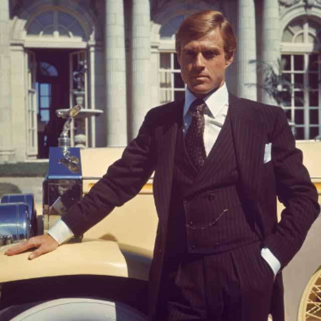 Rokit Fact: On this day in 1936 Robert Redford was born. Happy Birthday Rob!!! 