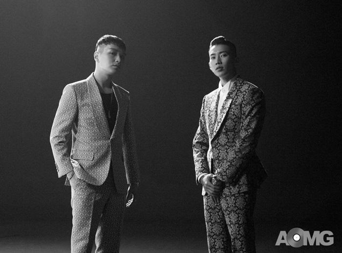 WiKiKPOP's tweet photo. #SimonD Collab With #JayPark For Upcoming Song #One_and_Only. http://t.co/Osa1D0IjxM via @WiKiKPOP #사이먼디 #쌈디 #박재범 http://t.co/EzRubGhRQA
