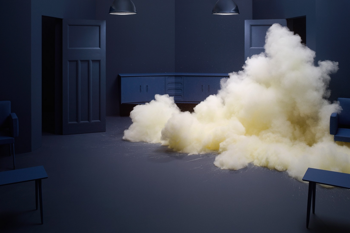 SornMagazine's tweet photo. Dan Tobin Smith for Exhibition Magazine 'Powder' Issue, 2015 http://t.co/JZNyGqVOyf http://t.co/gfyKOFS9zF